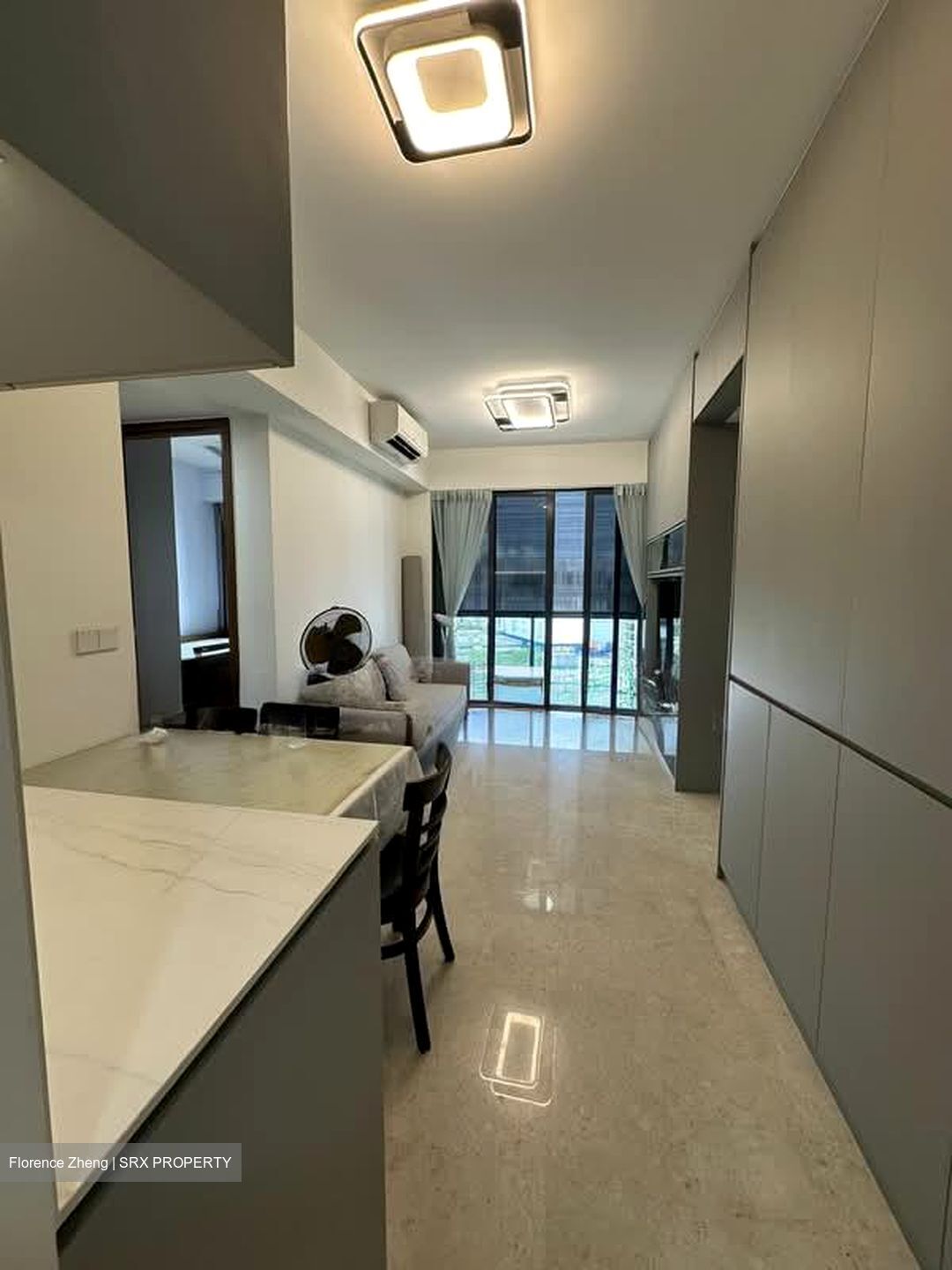 Stirling Residences (D3), Apartment #556475421
